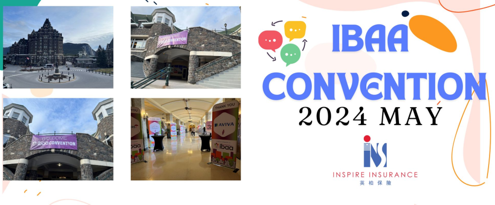 2024 IBAA Convention