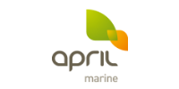 April logo