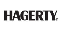 Hagerty logo