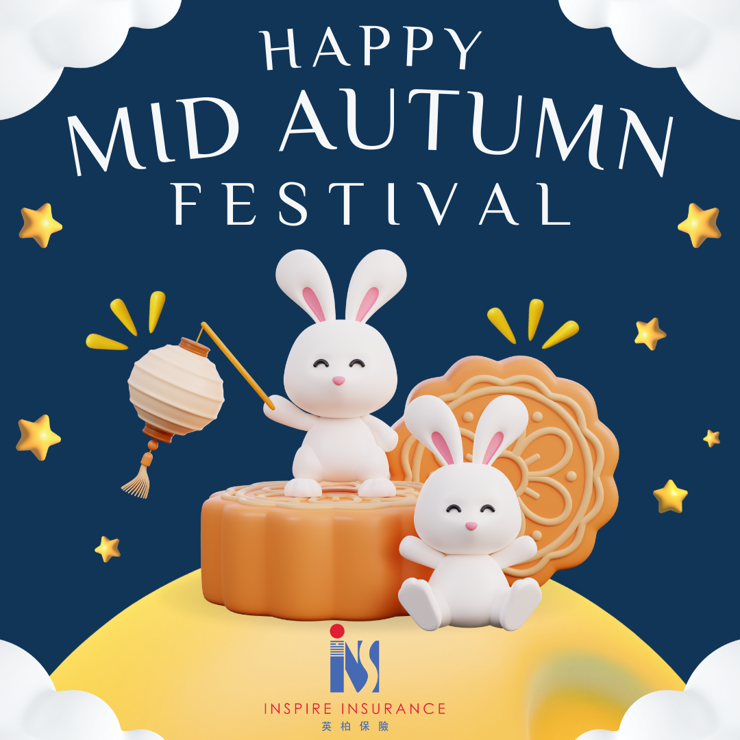 Happy Mid-Autumn Festival!